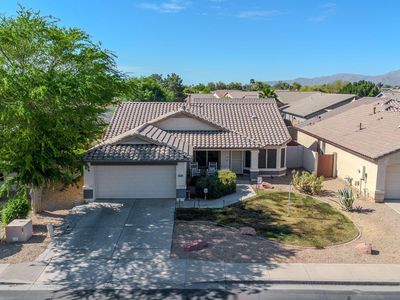 15249 W Honeysuckle Lane, Surprise, AZ, 85374