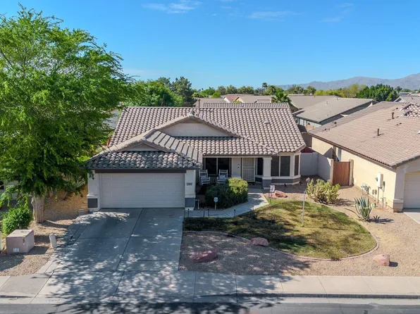 15249 W Honeysuckle Lane, Surprise, AZ 85374