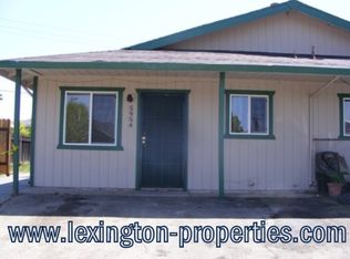 5954 Gilman Way, North Highlands, CA 95660