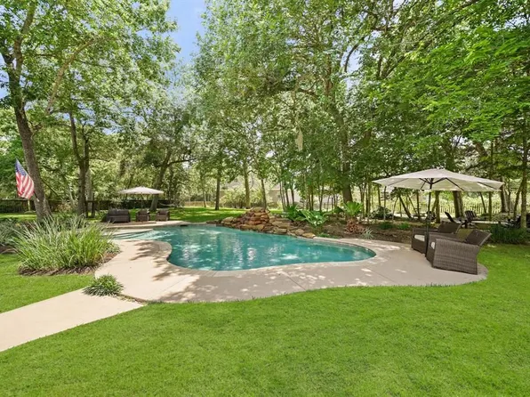 5318 E Plantation Oaks Dr, Rosharon, TX 77583