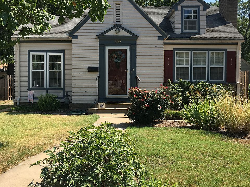 1st image of 509 W Beloit Ave