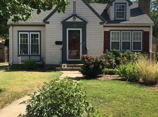 509 W Beloit Ave, Salina, KS 67401