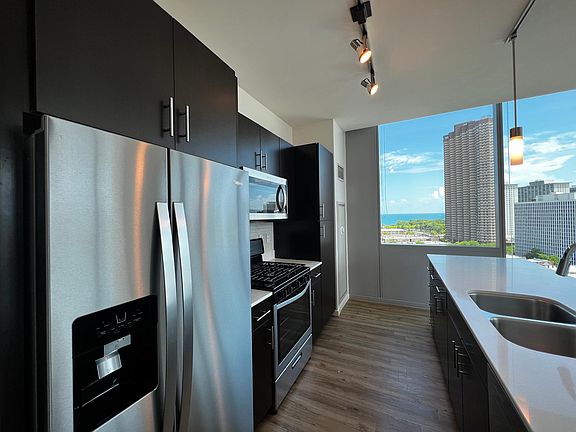 3rd image of 827 W Bradley Pl #110