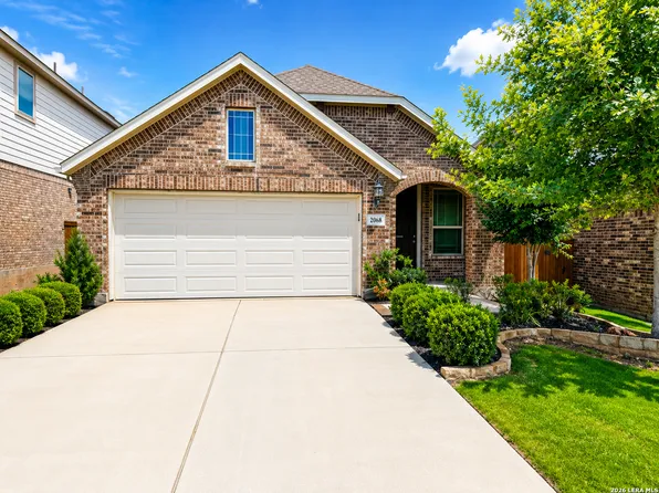 2068 COWAN DR, New Braunfels, TX 78132