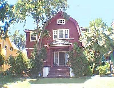 1906 Craftsmans Home