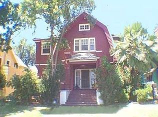 1321 N San Joaquin St, Stockton, CA 95202