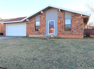 3900 SE 46th St, Oklahoma City, OK 73135