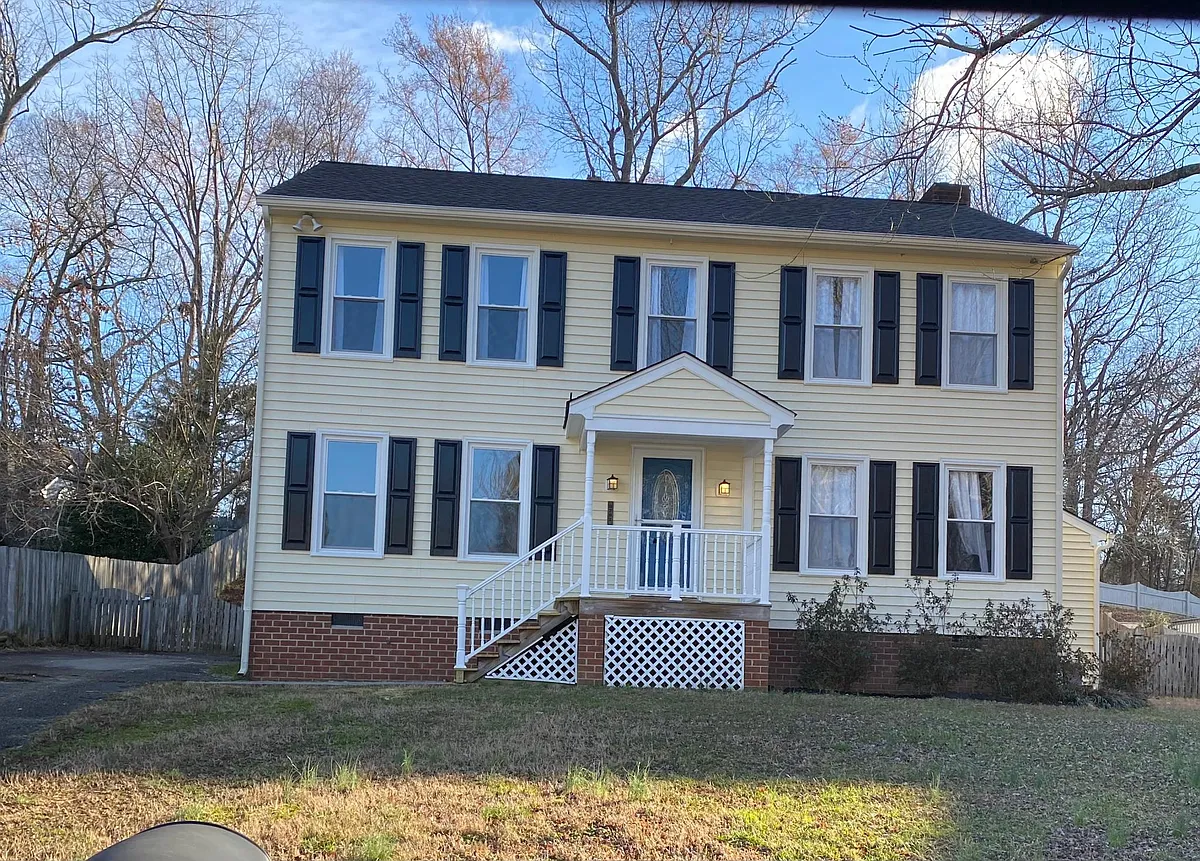Building Photo - 8292 Reunion Dr