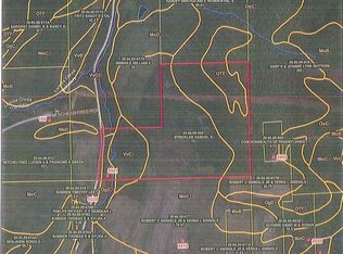 5501 Lambs Creek Rd, Mansfield, PA 16933