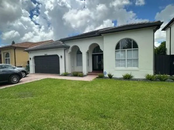 15262 SW 115th Ter, Miami, FL 33196