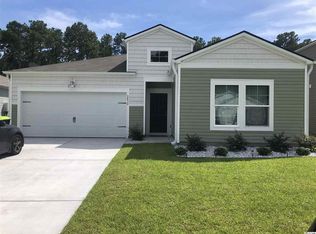 2030 Borgata Loop HOMESITE 44, Hartford D Longs, SC 29568