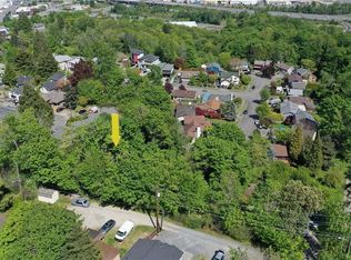 7606 8th Ave SW, Seattle, WA 98106