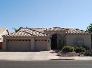 913 W Nolan Way, Chandler, AZ 85248
