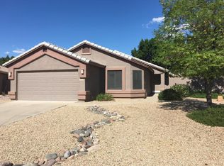 3547 N Tirol Cir, Mesa, AZ 85215