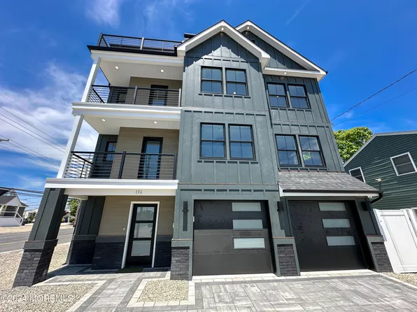 136 Kathryn Street, Lavallette, NJ 08735
