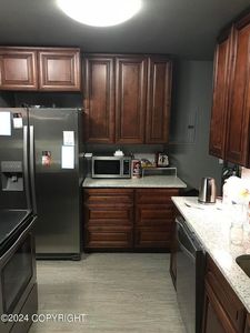 2031 Olympic Dr, Anchorage, AK, 99515