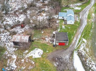 256 Moira Rd, Centre Hastings, ON K0K3E0