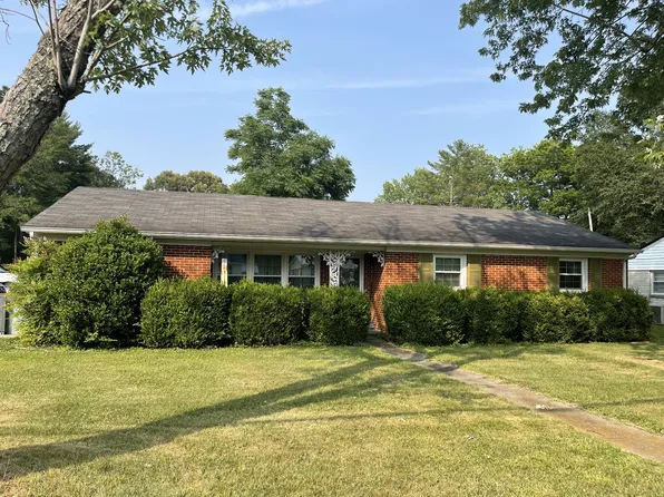 201 Helen St, Tullahoma, TN 37388