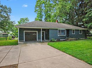1200 E X Ave, Vicksburg, MI 49097