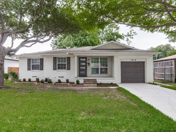 1010 Noble Ave, Carrollton, TX 75006