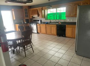 6376 25th St, Groves, TX 77619