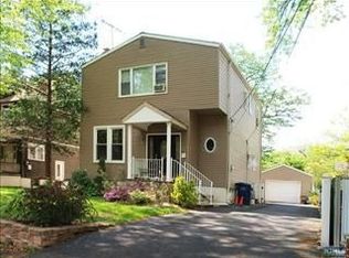 195 Herman St, Hackensack, NJ 07601