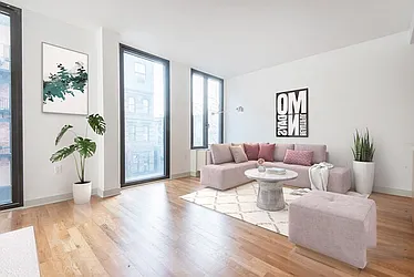 Rented by Dream Space Realty