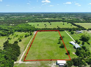 County Road 4535, Trenton, TX 75490