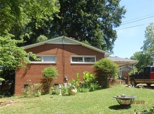 313 Austin St, Monroe, NC 28112