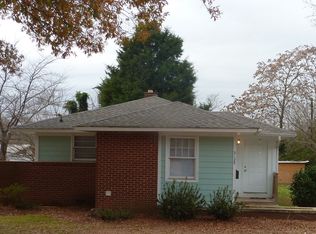 3125 Eastwood Dr, Charlotte, NC 28205