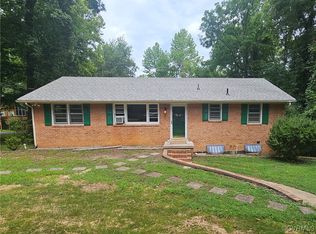 7716 Old Beach Rd, Chesterfield, VA 23838