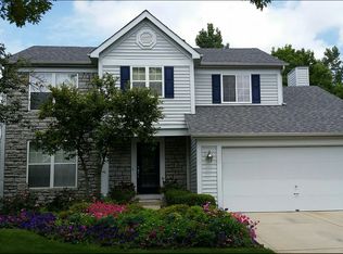 5810 Scotia Ct, Dublin, OH 43016