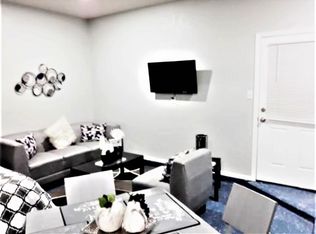 14241 Bailee Point Ln, El Paso, TX 79938