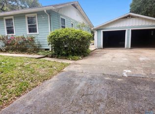 4604 Oak Ridge Rd, Mobile, AL 36609