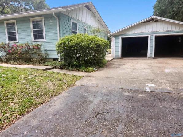 4604 Oak Ridge Rd, Mobile, AL 36609