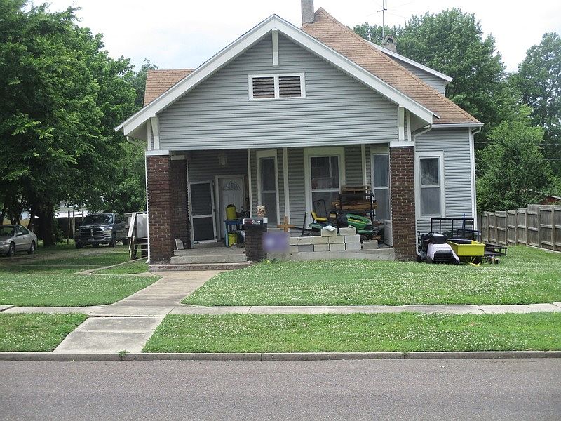 616 5th St, MO 65708 Zillow