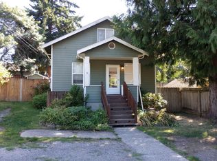 3316 Lakeway Dr, Bellingham, WA 98229