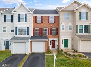 9635 Bedder Stone Pl, Bristow, VA 20136