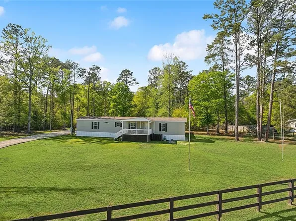 46169 Laurie Dr, Hammond, LA 70401