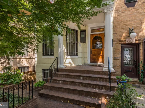 1731 20th St NW APT 5, Washington, DC 20009