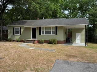 2704 Sandy St, North Charleston, SC 29405
