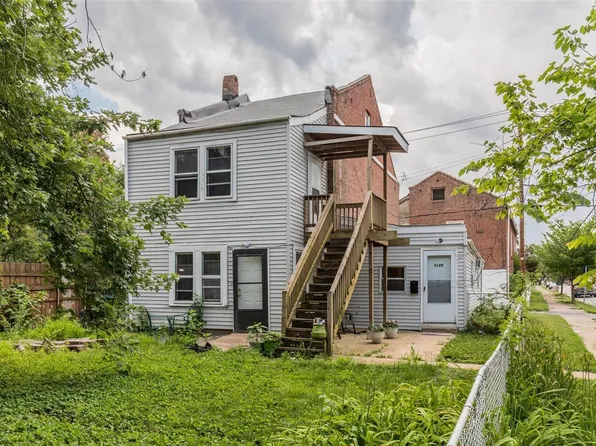 3129 California Ave, Saint Louis, MO 63118