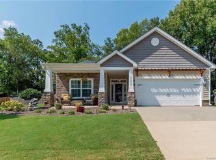 11619 Allen A Brown Rd #10, Charlotte, NC 28269
