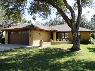 303 Rebecca Dr, Alamo, TX 78516