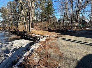 0 Shepard St, Madison, ME 04950