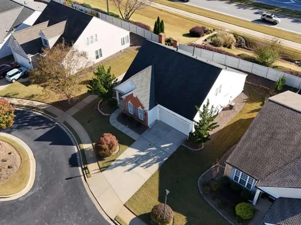 4245 Prince Charles Dr, Duluth, GA 30097