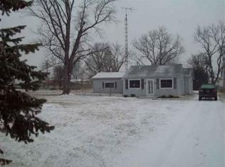 203 S Us Highway 27, Liberty, IN 47353