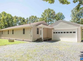 1579 Self Rd, Scottsville, VA 24590