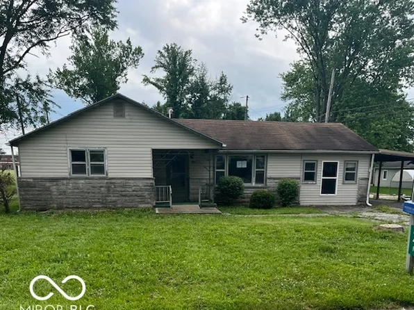 841 Banta Ave, Madison, IN 47250