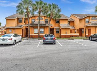 2541 NW 56th Ave #3-19, Lauderhill, FL 33313